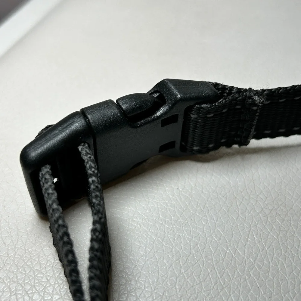 dogrook‎ Bark Collar Humane No Shock Vibration Rechargeable Waterproof